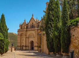 Upgraded - Walking in Andalucia 2026 - 8 Days