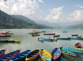 Delhi to Kathmandu 2026 - 17 Days
