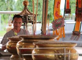 Upgraded - Discover Northern Thailand 2026 - 12 Days