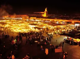 Family Atlas Mountain and Sahara Adventure 2026 - 8 Days