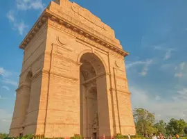 Family India Golden Triangle Adventure 2026 - 10 Days
