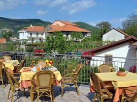 Family Amalfi Coast Adventure 2026 - 8 Days