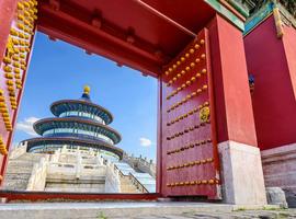 Highlights of China - Hong Kong to Beijing 2026 - 10 Days
