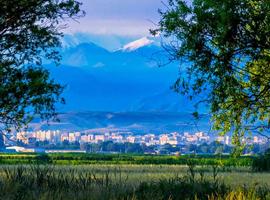 Kyrgyzstan's Silk Road Journey 2026 - 14 Days