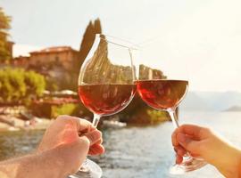 Lake Como Walking 2026 - 8 Days
