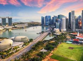 Malaysia and Singapore Explorer 2026 - 13 Days