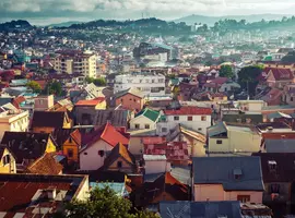 Madagascar: The Lost Continent 2026 - 15 Days