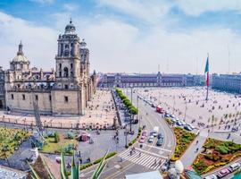A Taste of Mexico - Markets and Mayan Sites 2026 - 14 Days