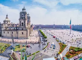 A Taste of Mexico - Markets and Mayan Sites 2026 - 14 Days