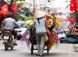 Simply Vietnam 2026 - 10 Days