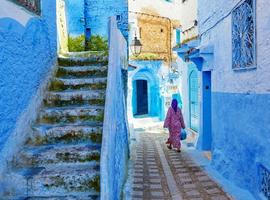 A Taste of Morocco - Imperial Cities and Chefchaouen 2026 - 9 Days