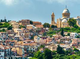 Ancient Algeria and the Sahara Desert 2027 - 16 Days
