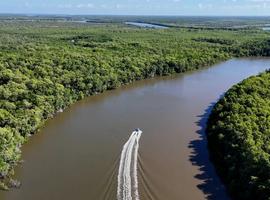 Northern Brazil Uncovered 2027 - 13 Days