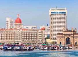 Treasures of Central India 2027 - 14 Days