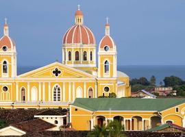 Cycle Nicaragua to the Panama Canal 2027 - 14 Days