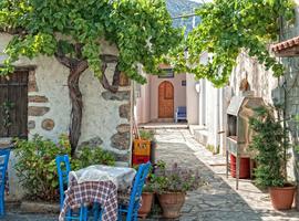 Walking in Crete 2027 - 8 Days