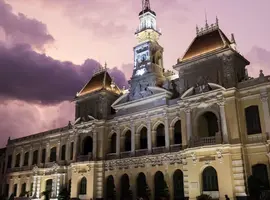Cycle Vietnam and Cambodia 2027 - 13 Days