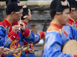 Cycle Vietnam 2027 - 14 Days