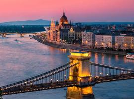 Highlights of Eastern Europe 2027 - 15 Days