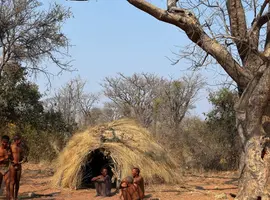 Upgraded - Highlights of Namibia 2027 - 14 Days