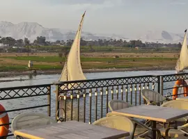 Classic Egypt with Nile Cruise + Red Sea Extension 2027 - 13 Days