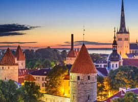 Walk Estonia, Latvia and Lithuania 2027 - 8 Days