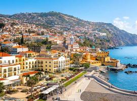 Family Madeira Adventure 2027 - 8 Days