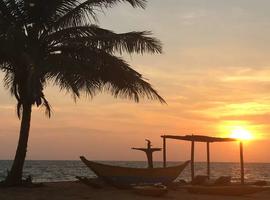 Family Sri Lanka and Maldives Adventure 2027 - 15 Days