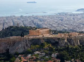 Peloponnese Explorer 2027 - 13 Days
