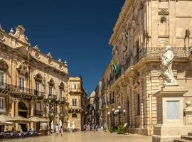 Malta and Gozo Discovery + Classical Sicily 2027 - 16 Days