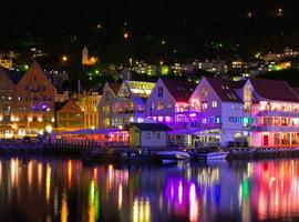 Discover Scandinavia 2027 - 10 Days