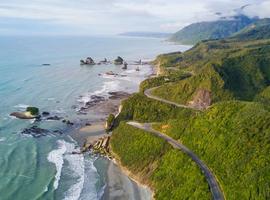 New Zealand Explorer 2027 - 19 Days