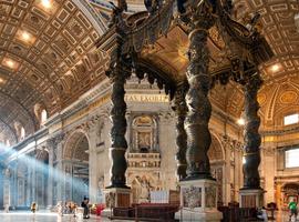 Rome, Sorrento and the Amalfi Coast 2027 - 8 Days