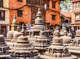 Walking the Annapurna Foothills 2027 - 13 Days