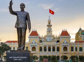 Highlights of Vietnam and Cambodia 2027 - 15 Days