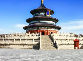 Walk the Great Wall + Xian Extension 2027 - 12 Days
