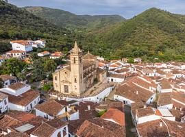 Tastes and Trails of Andalucia 2027 - 8 Days