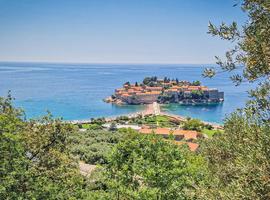 Journey Through the Balkans 2027 - 12 Days
