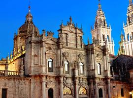 Walking the Camino de Santiago 2027 12 Days - 12 Days
