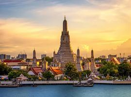 Discover Thailand 2027 WEST - 12 Days