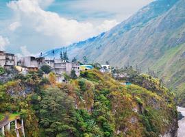 Ecuador - Andes to Amazon - 14 Days