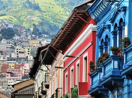 Machu Picchu and Galapagos 2025 - 15 Days