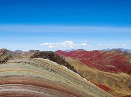 Walk Peru's Inca Trail and Palccoyo Rainbow Mountain - 14 Days