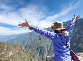 Peru In Depth and the Inca Trail - 19 Days