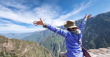 Peru In Depth and the Inca Trail - 19 Days