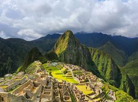 Inca Trail Trek - 9 Days