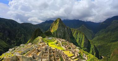 Inca Trail Trek - 9 Days