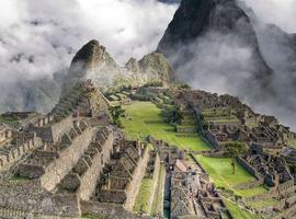 Classic Peru - 14 Days