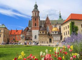 Krakow to Budapest Adventure - 8 Days