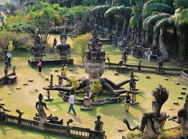 Highlights of Laos 2025 - 8 Days